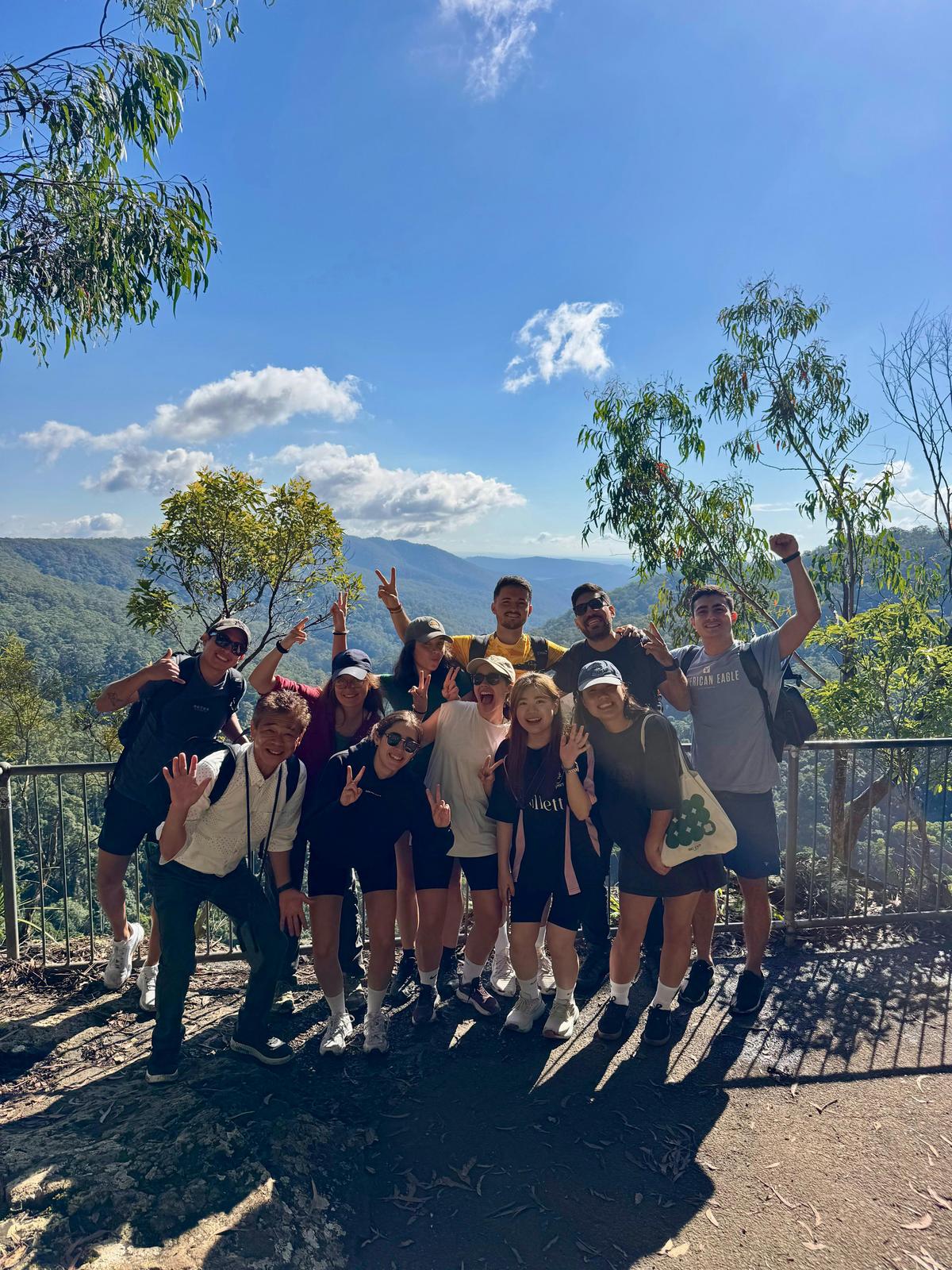 Paradise Tours