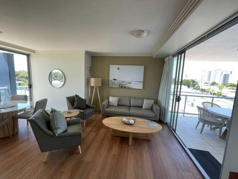 Two Bedroom