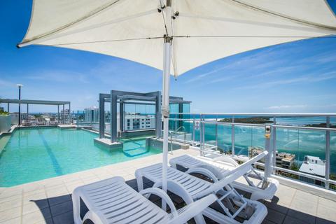 Pumicestone Blue Resort