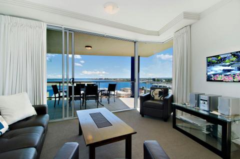 Three Bedroom