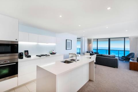 2 Bedroom Sky View Suite