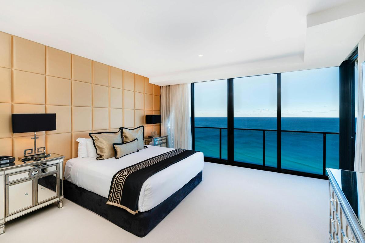 3 Bedroom Sub Penthouse