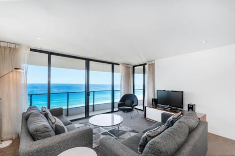 2 Bedroom Sky View Suite