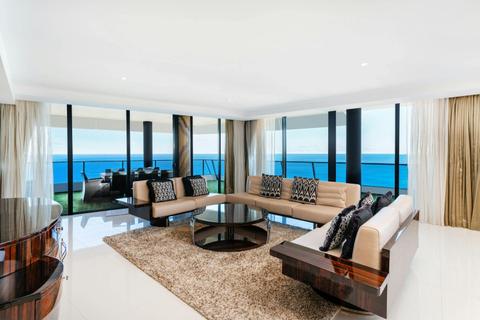 3 Bedroom Sub Penthouse