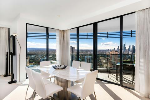 3 Bedroom Sky Home