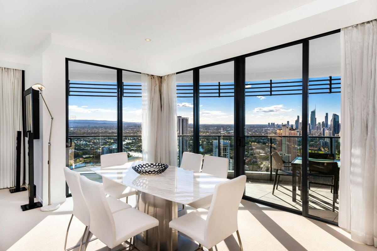 3 Bedroom Sky Home