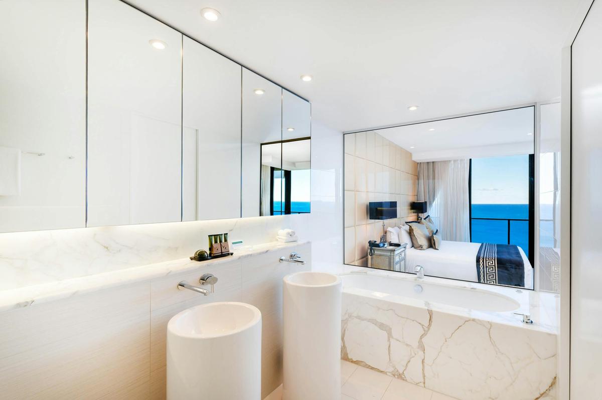 3 Bedroom Sub Penthouse