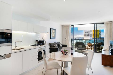 1 Bedroom Ocean Suite