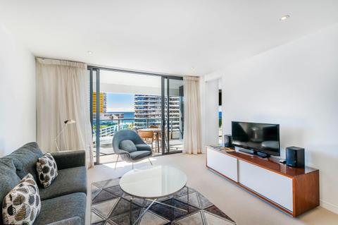 1 Bedroom Ocean Suite
