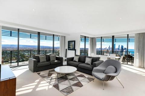 3 Bedroom Sky Home