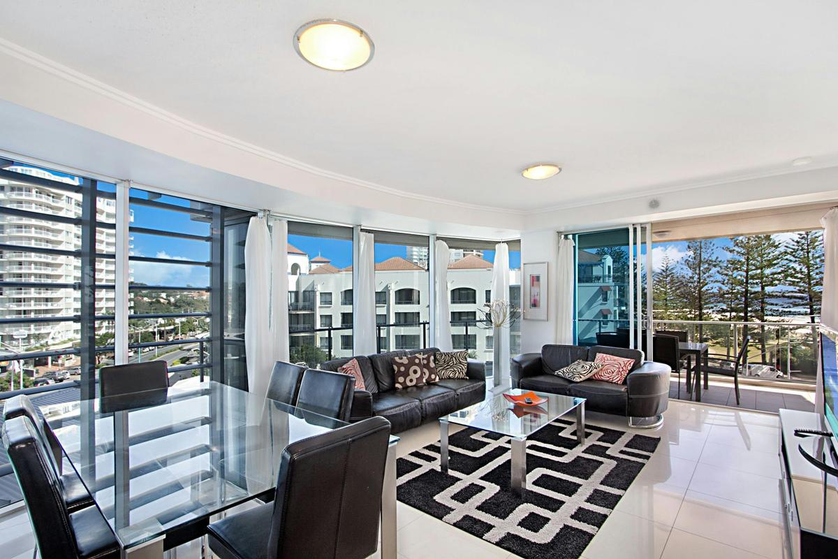 Reflections Tower 2 Unit 401