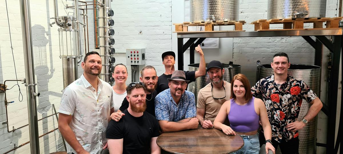 Great Barrier Reef & Walking Brewery Tour Combo