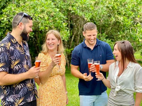Boutique Cairns Tablelands Tasting Tour
