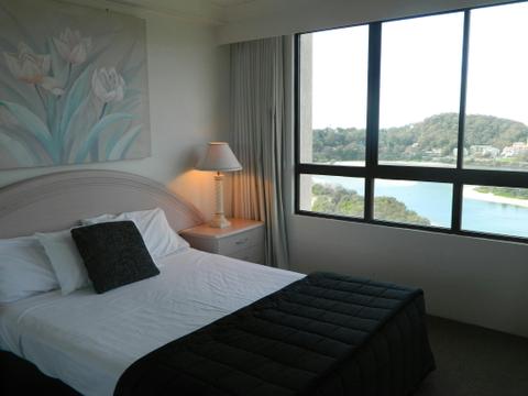 2 Bedroom Apartments