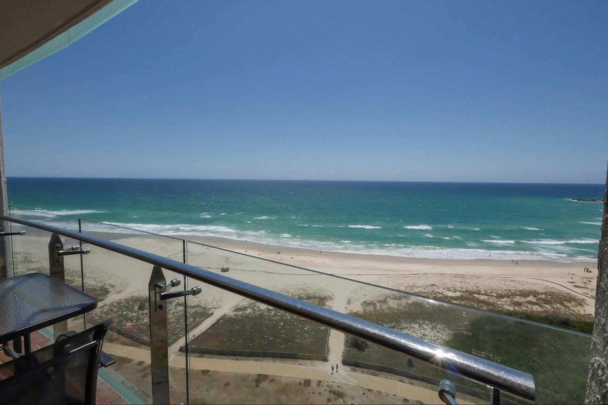 2 Bedroom Premier Apartments