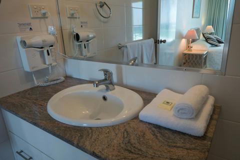 2 Bedroom Premier Apartments
