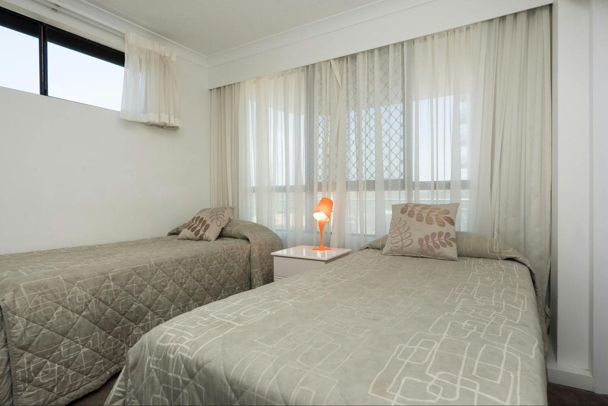 2 Bedroom Premier Apartments