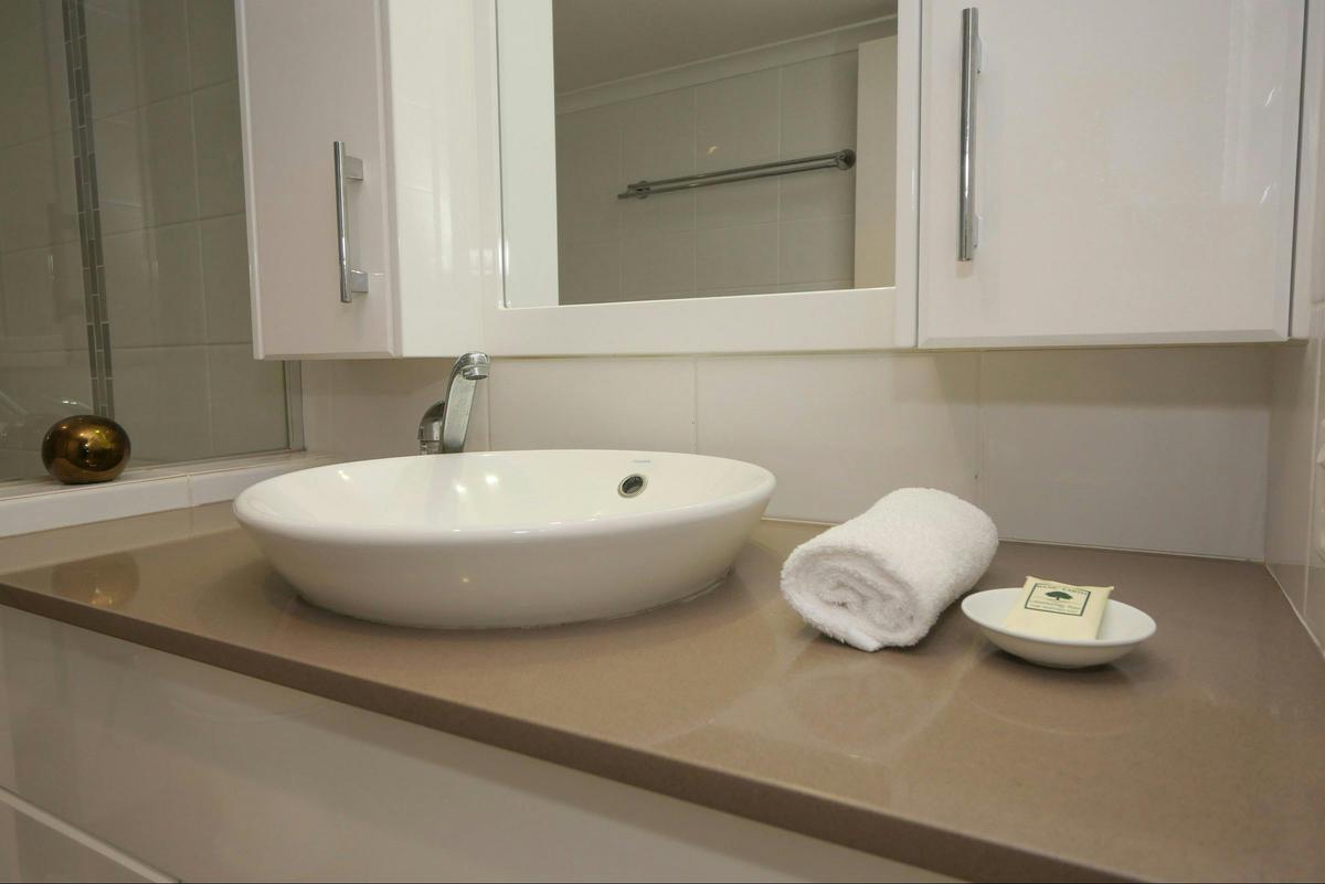 2 Bedroom Premier Apartments