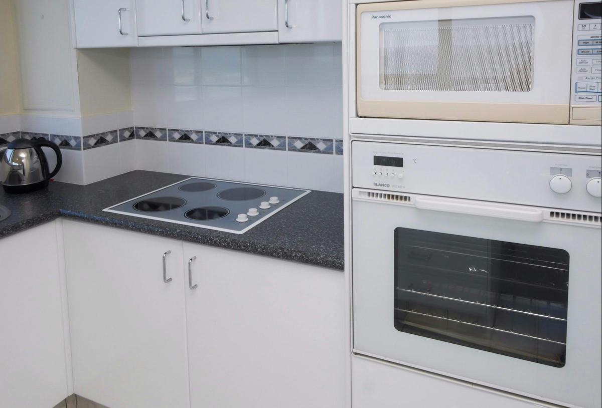 2 Bedroom Apartments