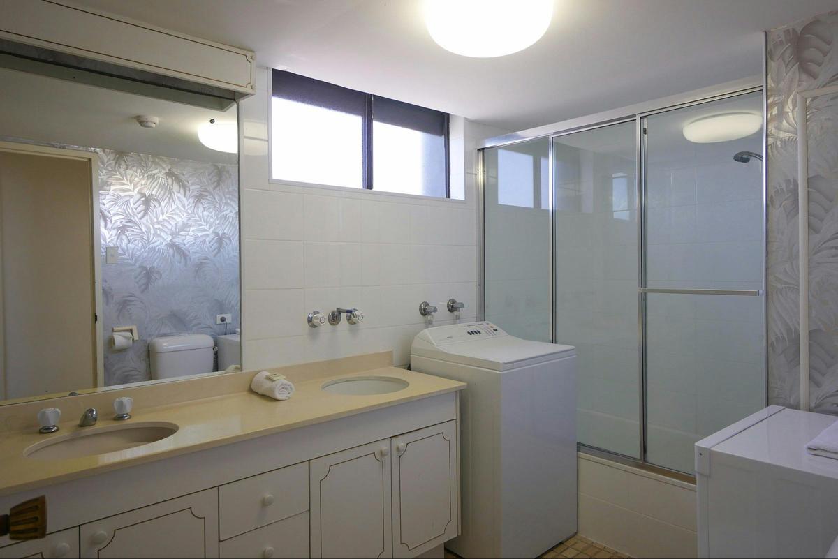2 Bedroom Premier Apartments