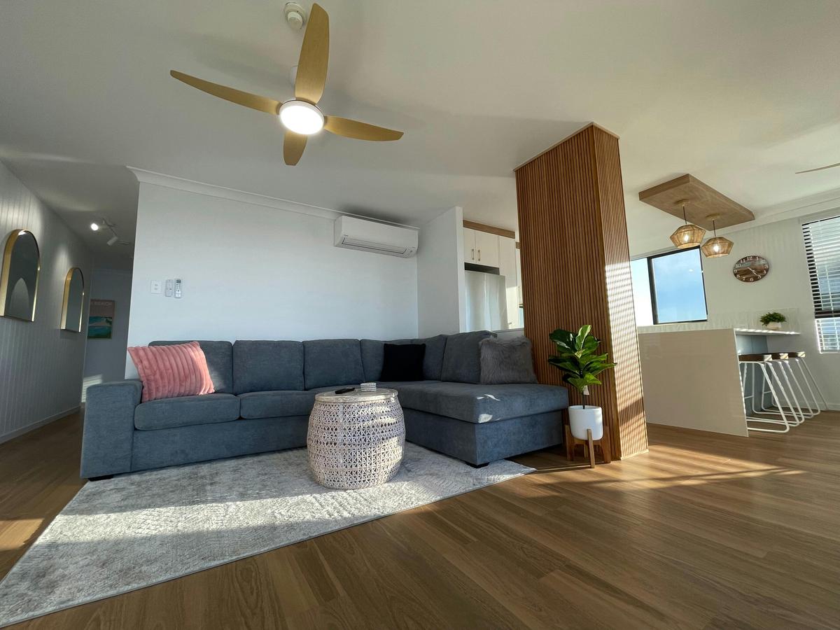 2 bedroom Premier Plus