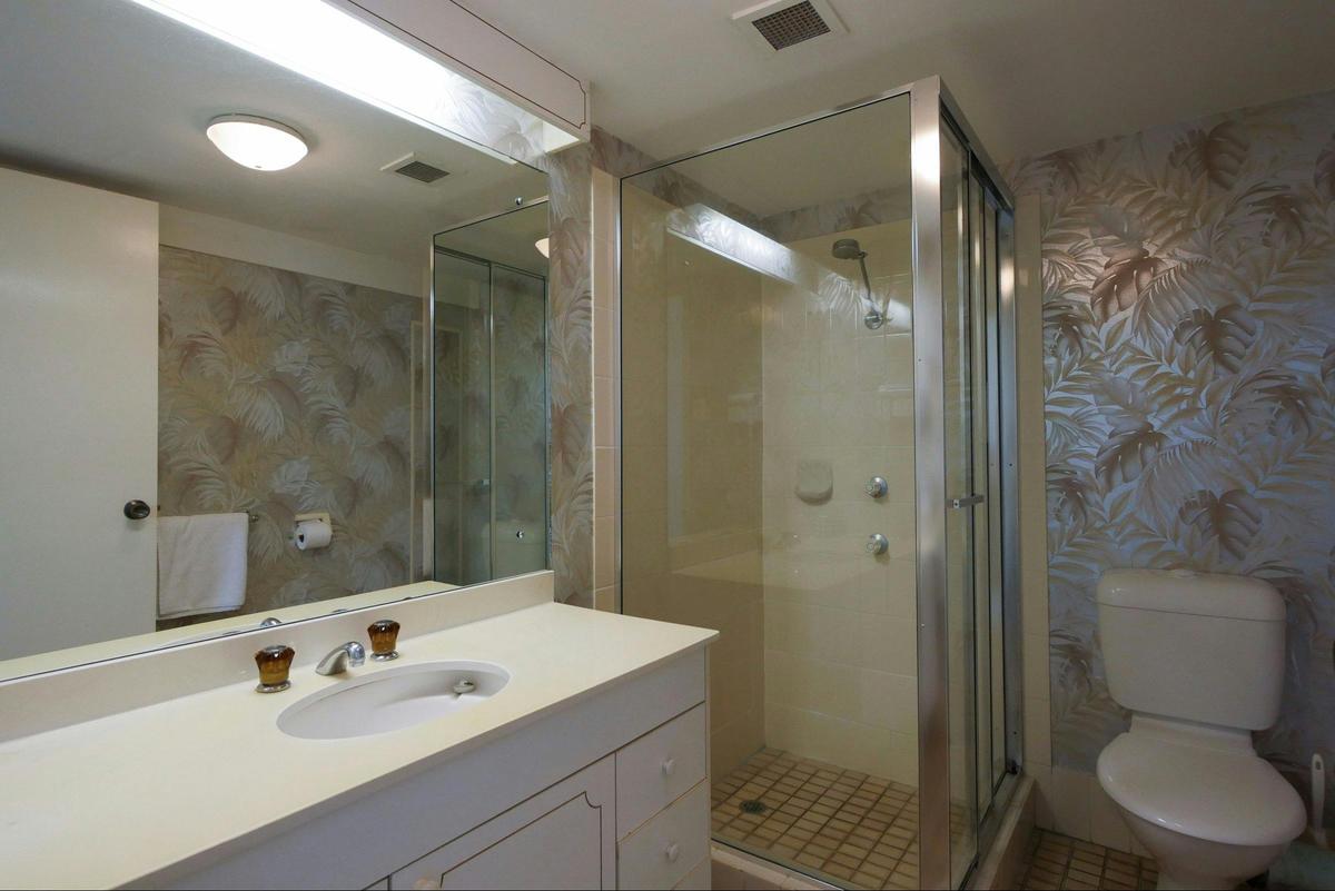 2 Bedroom Apartments