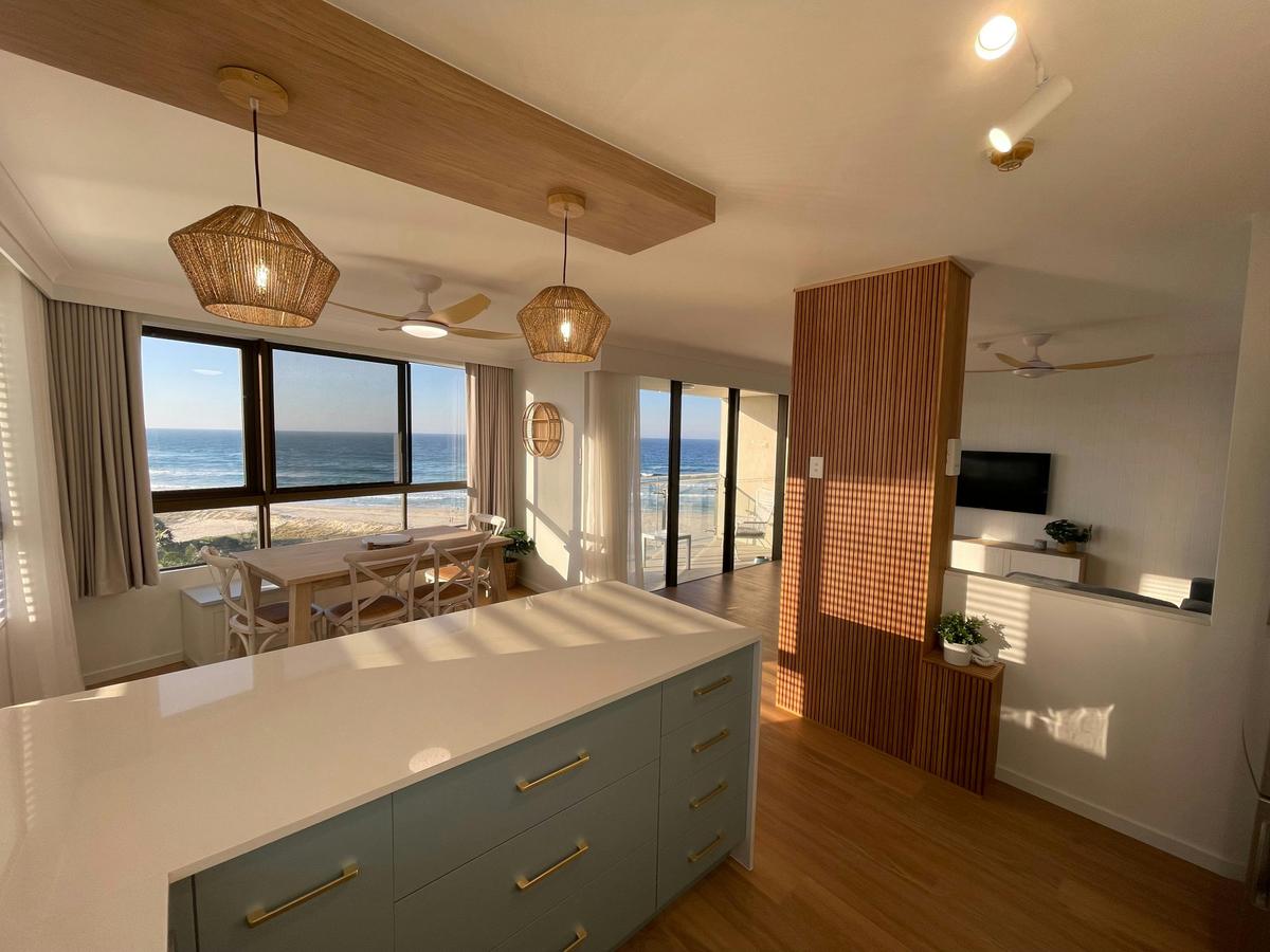 2 bedroom Premier Plus