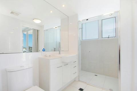 Reflections On The Sea Unit 1501 - Coolangatta