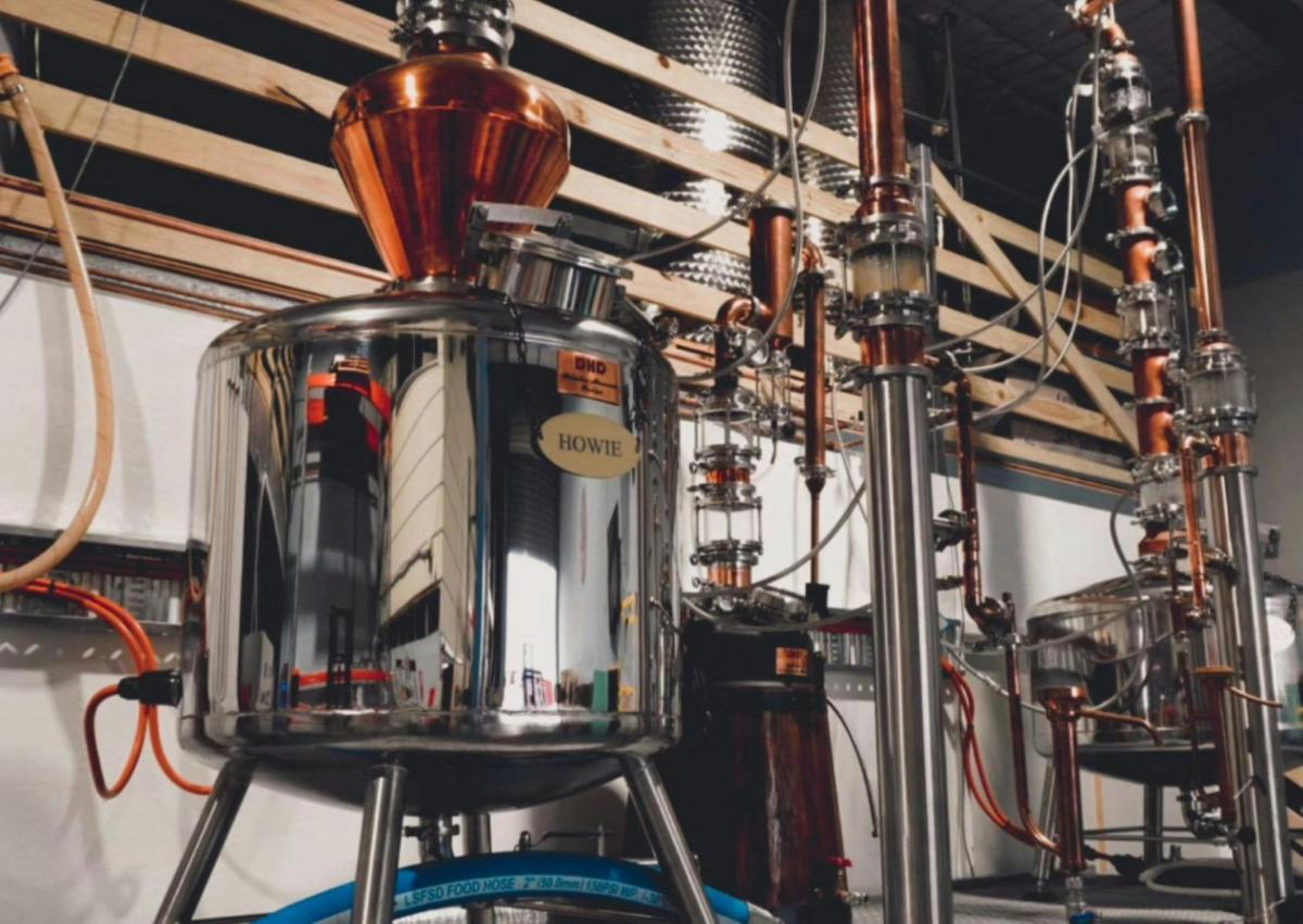 Stills