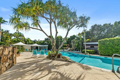 Noosa Blue Resort