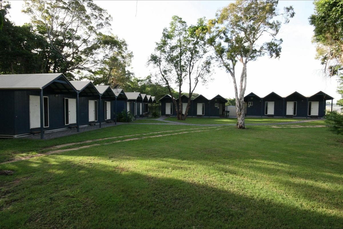 Lodgings