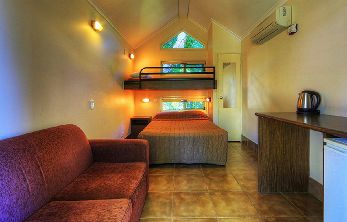 Lodgings