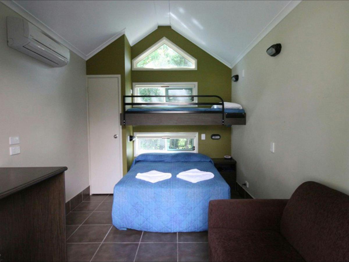 Lodgings