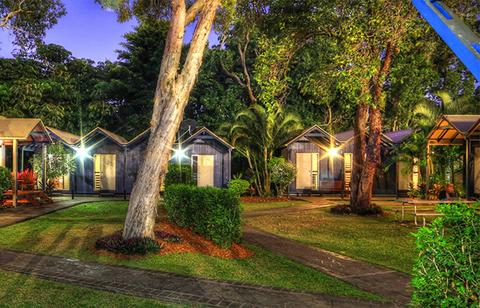 Lodgings