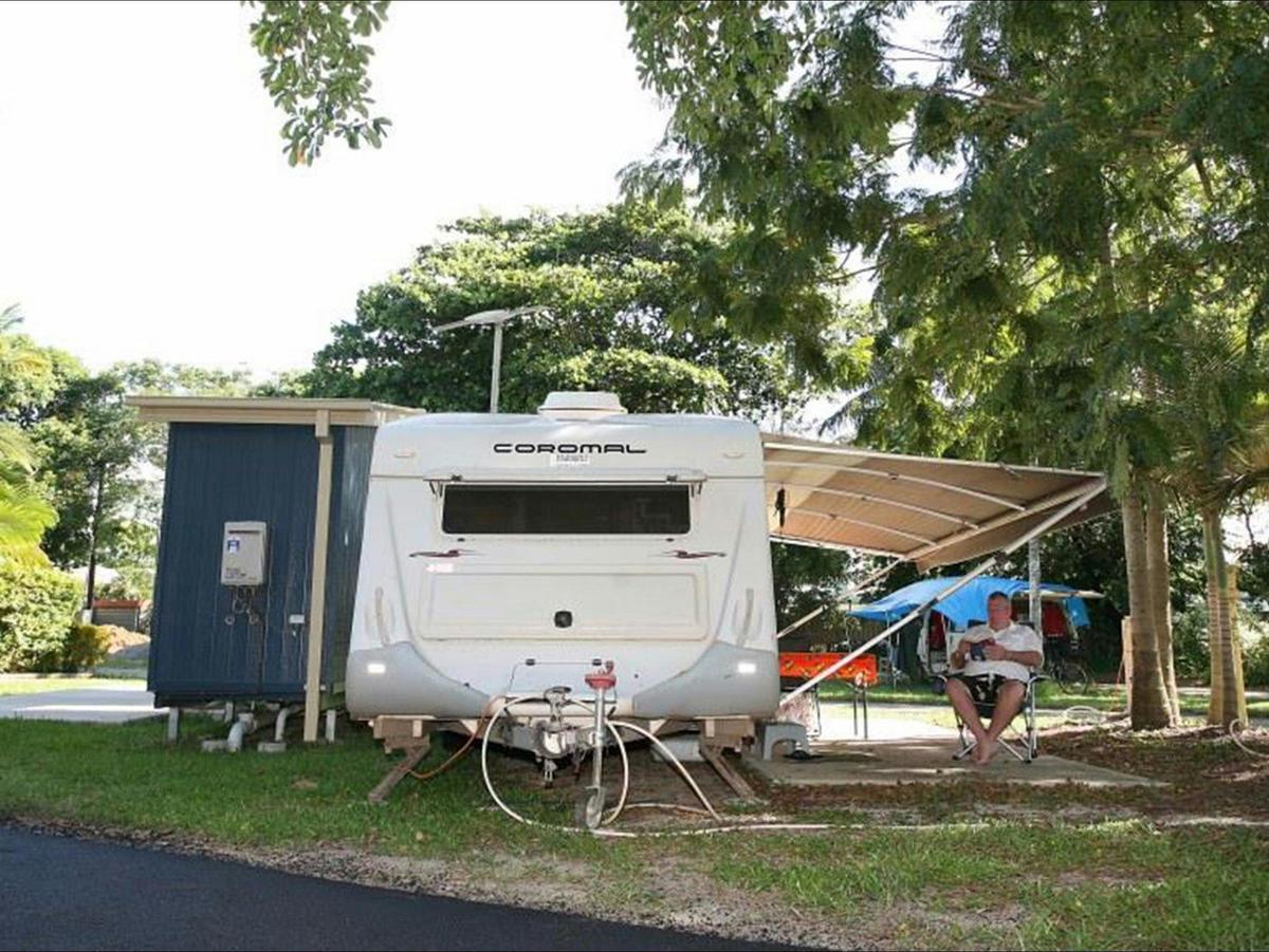 Ensuite Site