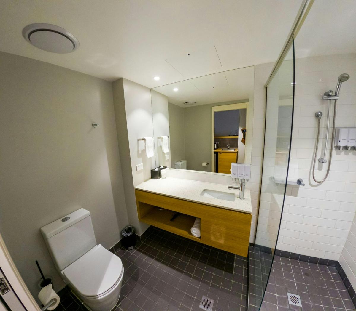 Connecting King Rooms