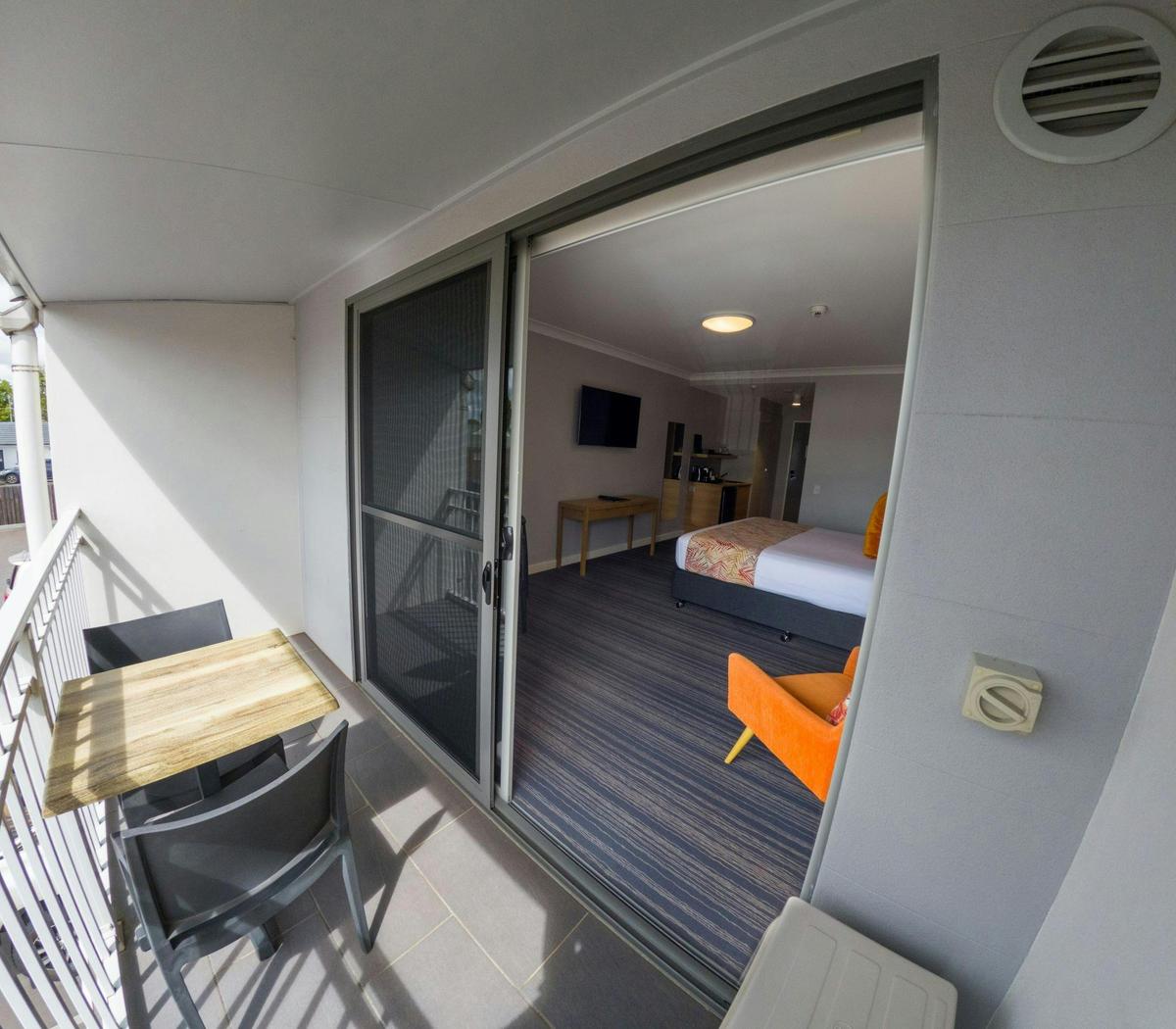 Executive King Room