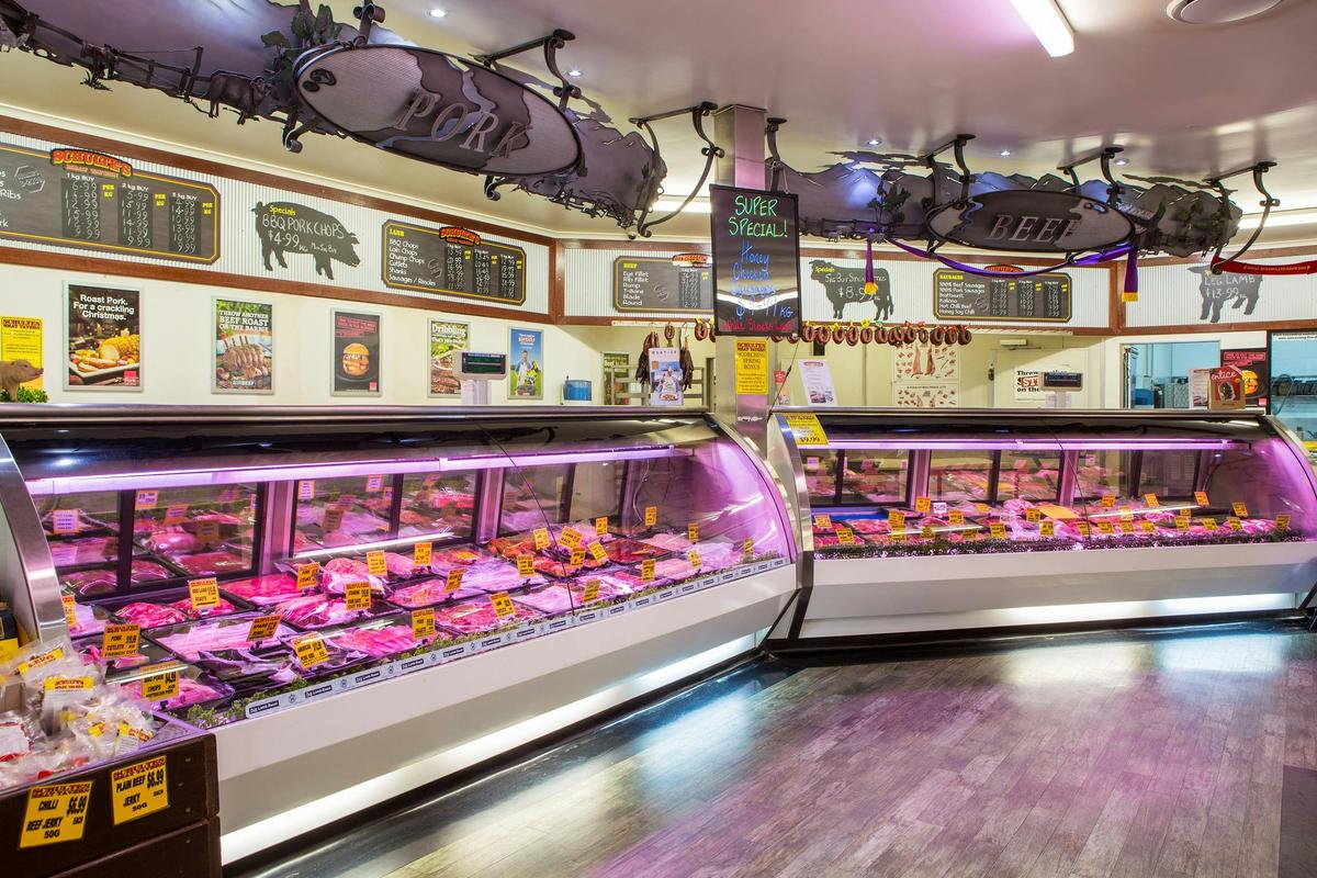 Schulte's Meat Tavern