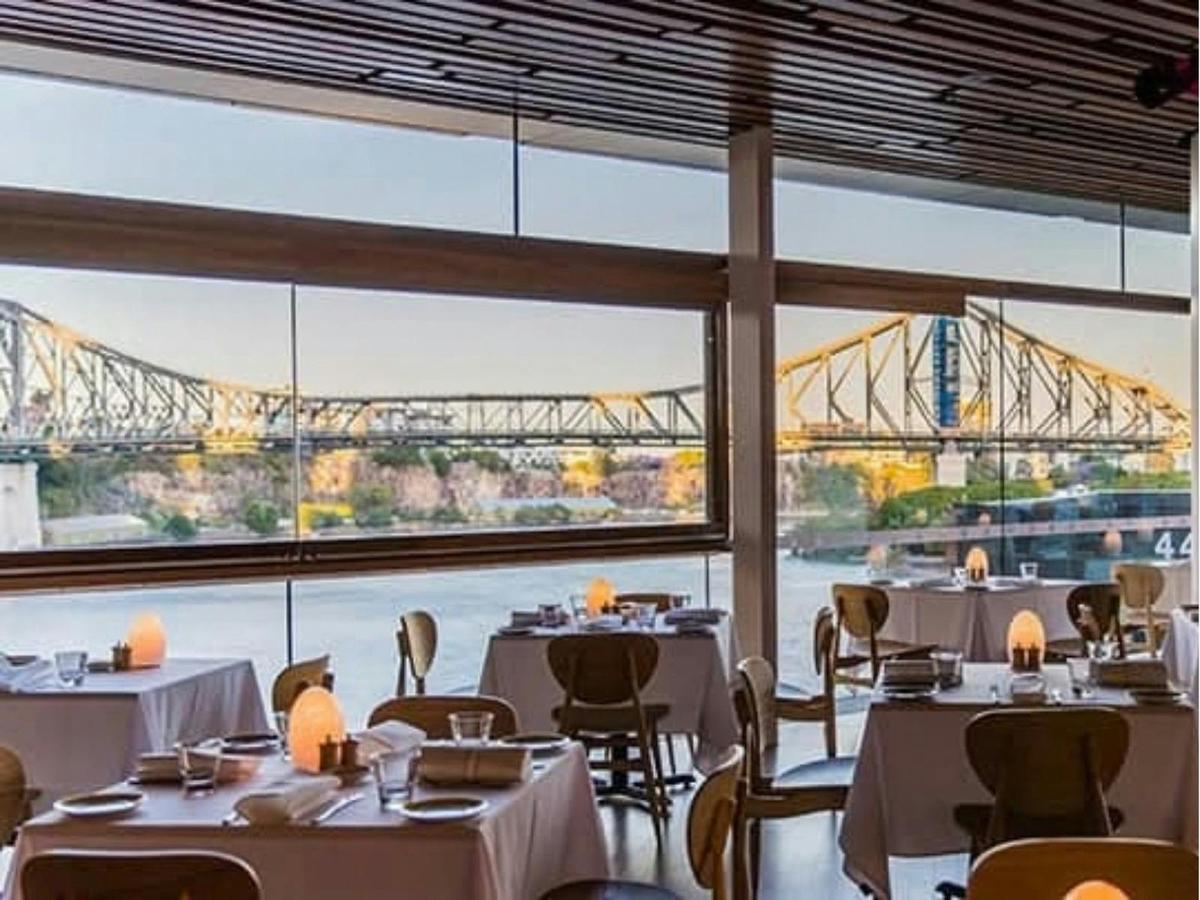 The Ultimate Gourmet Tasting Experience - Brisbane