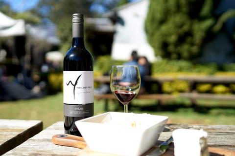 Tamborine Mountain - Wine Tasting Tour - From Brisbane