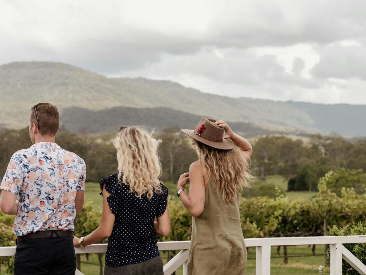 The Ultimate Gourmet Tasting Experience - Brisbane