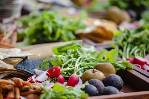 The Ultimate Gourmet Tasting Experience - Brisbane