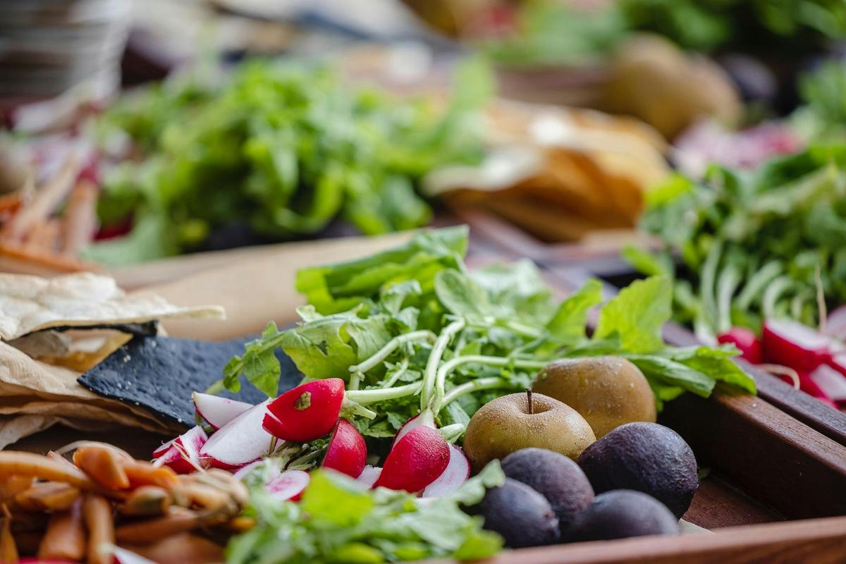 The Ultimate Gourmet Tasting Experience - Brisbane