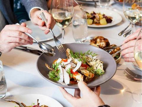 The Ultimate Gourmet Tasting Experience - Brisbane