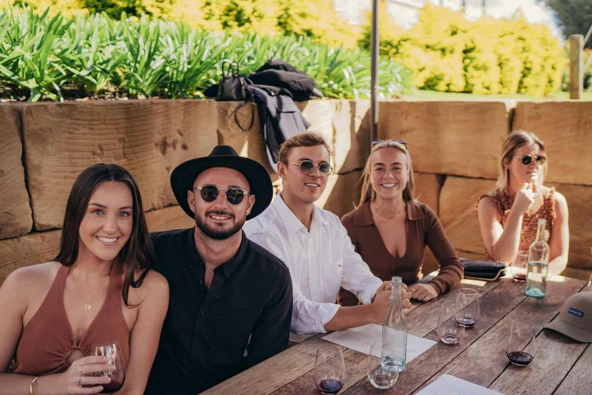 Tamborine Mountain - Winery Tour with Gourmet Lunch - From Brisbane