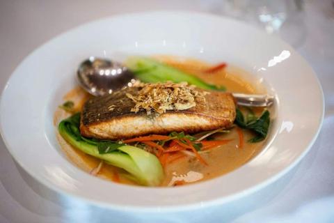 Tamborine Mountain - Premium Winery Tour with Gourmet Lunch - From Brisbane