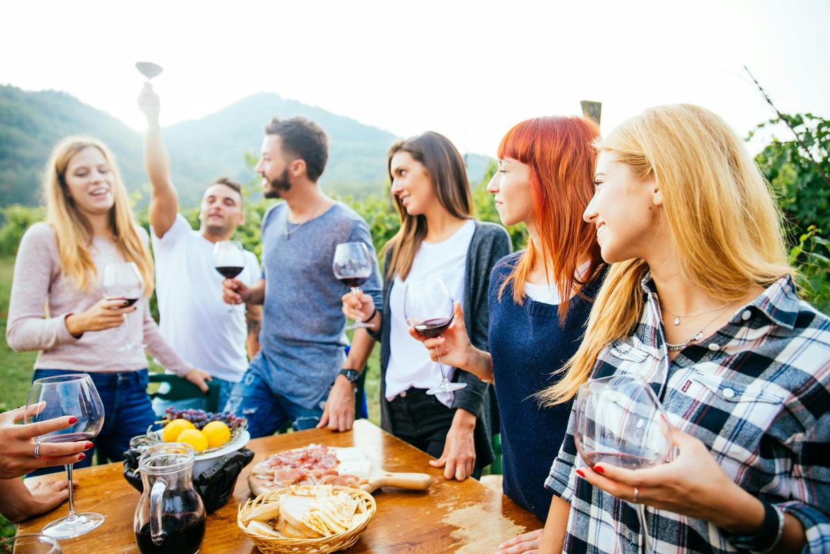 Private Full Day Mount Tamborine Winery Tour - Brisbane Pickup