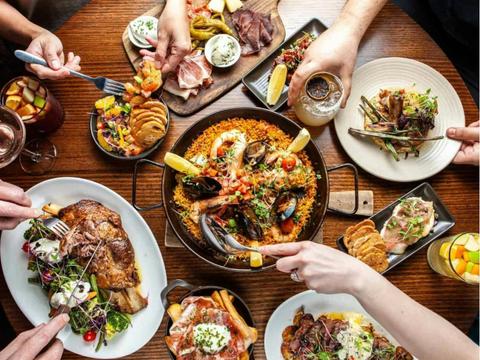 The Ultimate Gourmet Tasting Experience - Brisbane