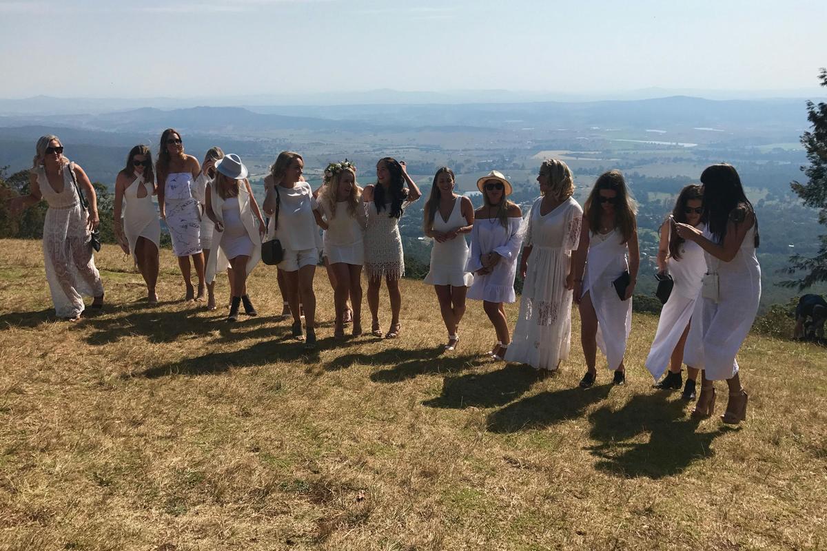 Private Full Day Mount Tamborine Winery Tour - Brisbane Pickup