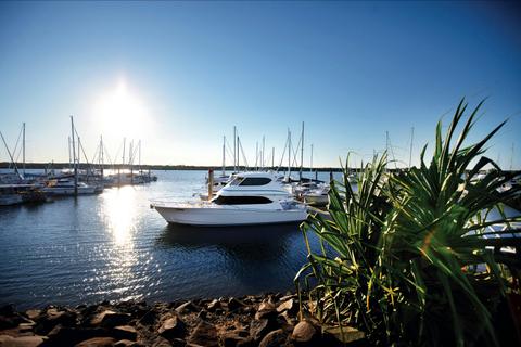 Port Bundaberg